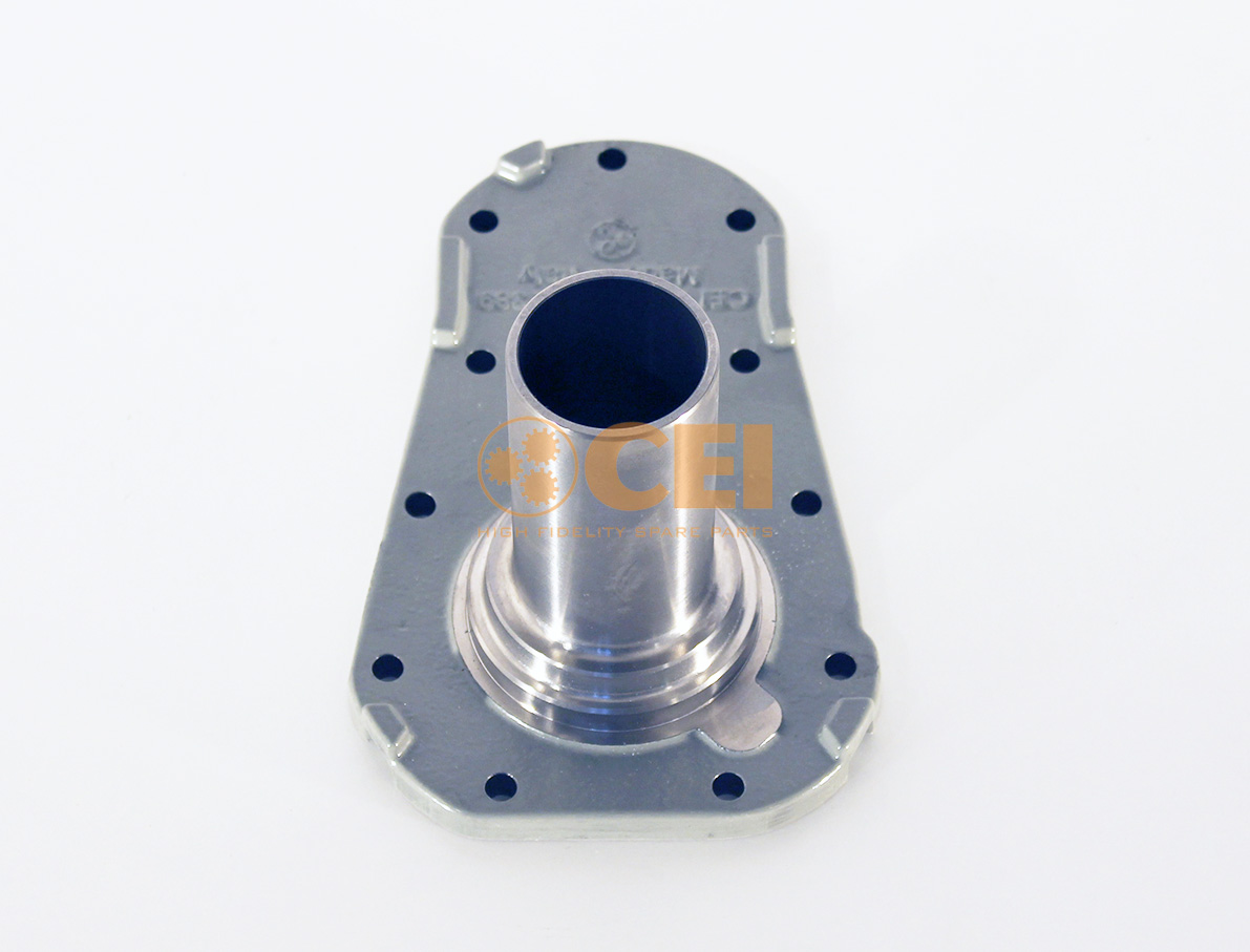 Vorderer deckel CEI no. 128.297