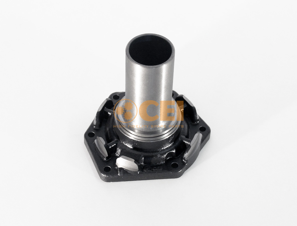 Vorderer deckel CEI no. 128.306