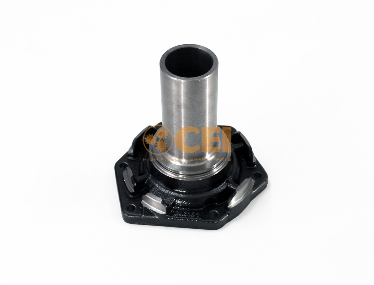 Input shaft cover CEI no. 128.316