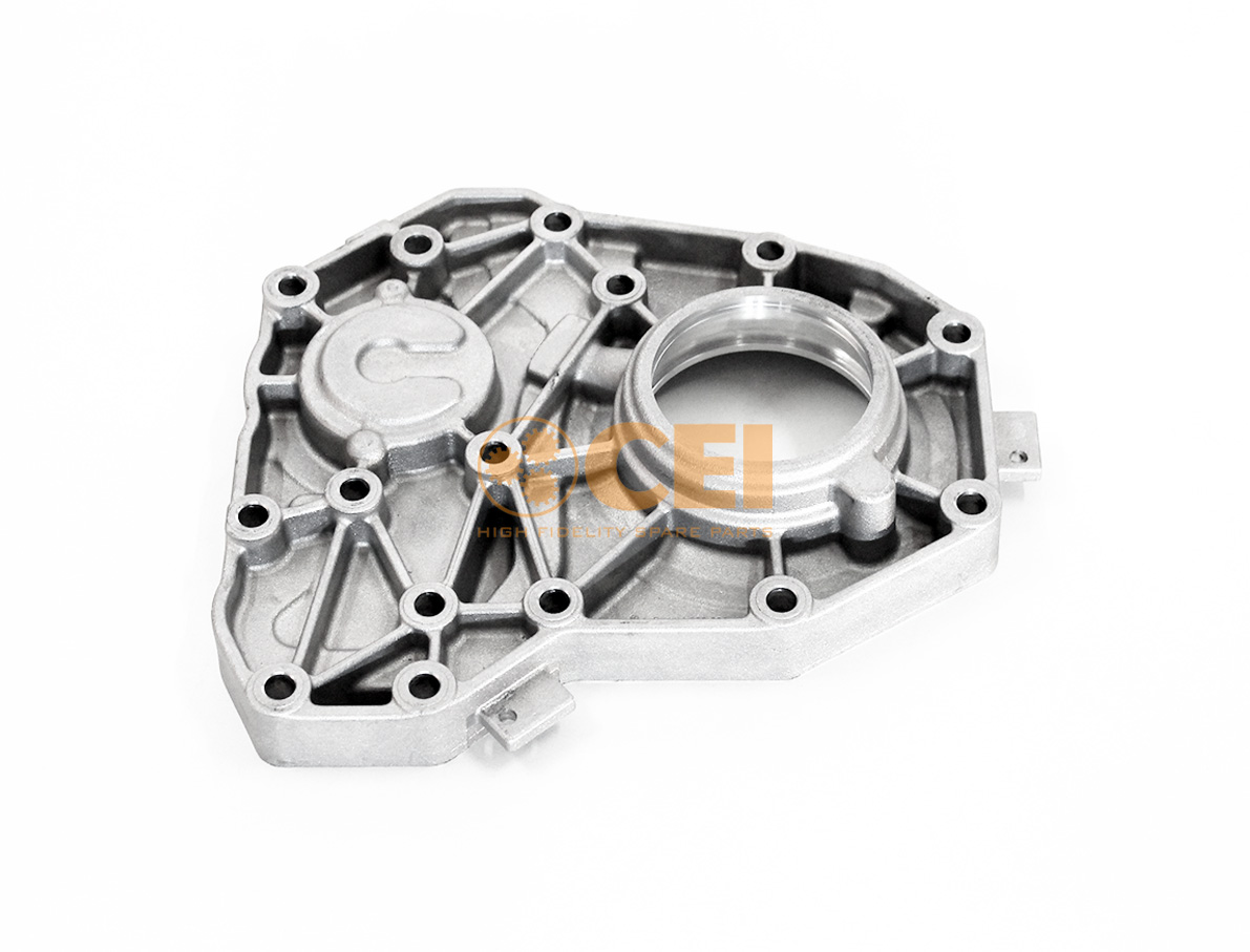 Deckel CEI no. 128.321