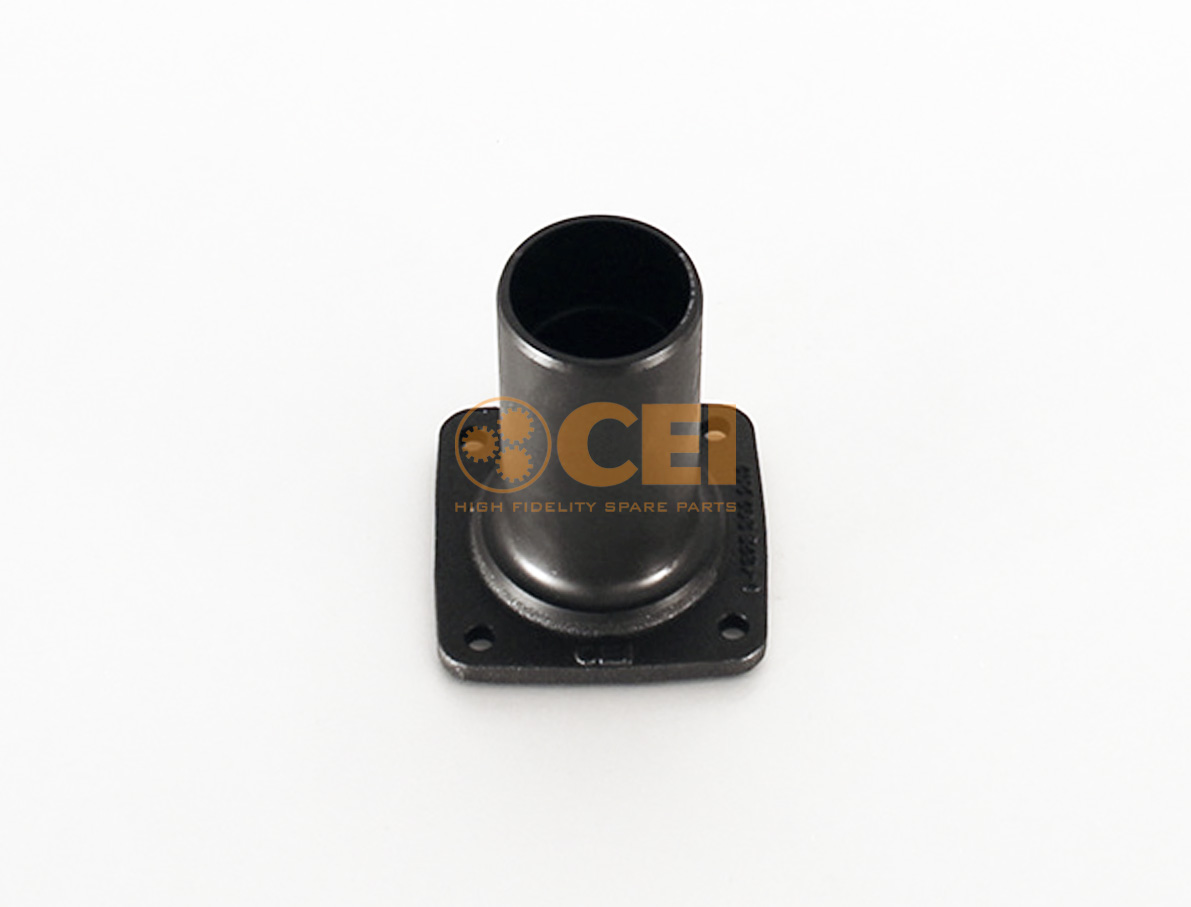 Input shaft cover CEI Код 128.327