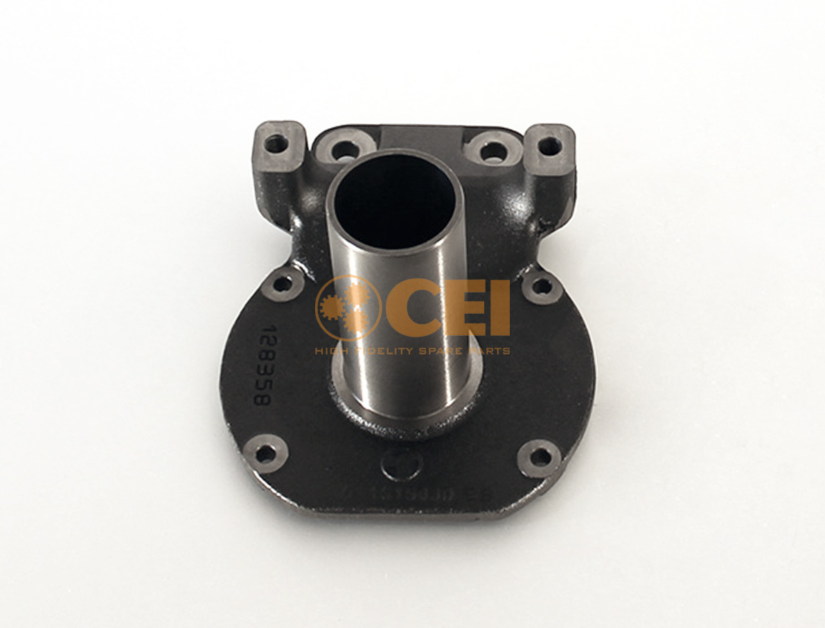 Deckel CEI no. 128.358
