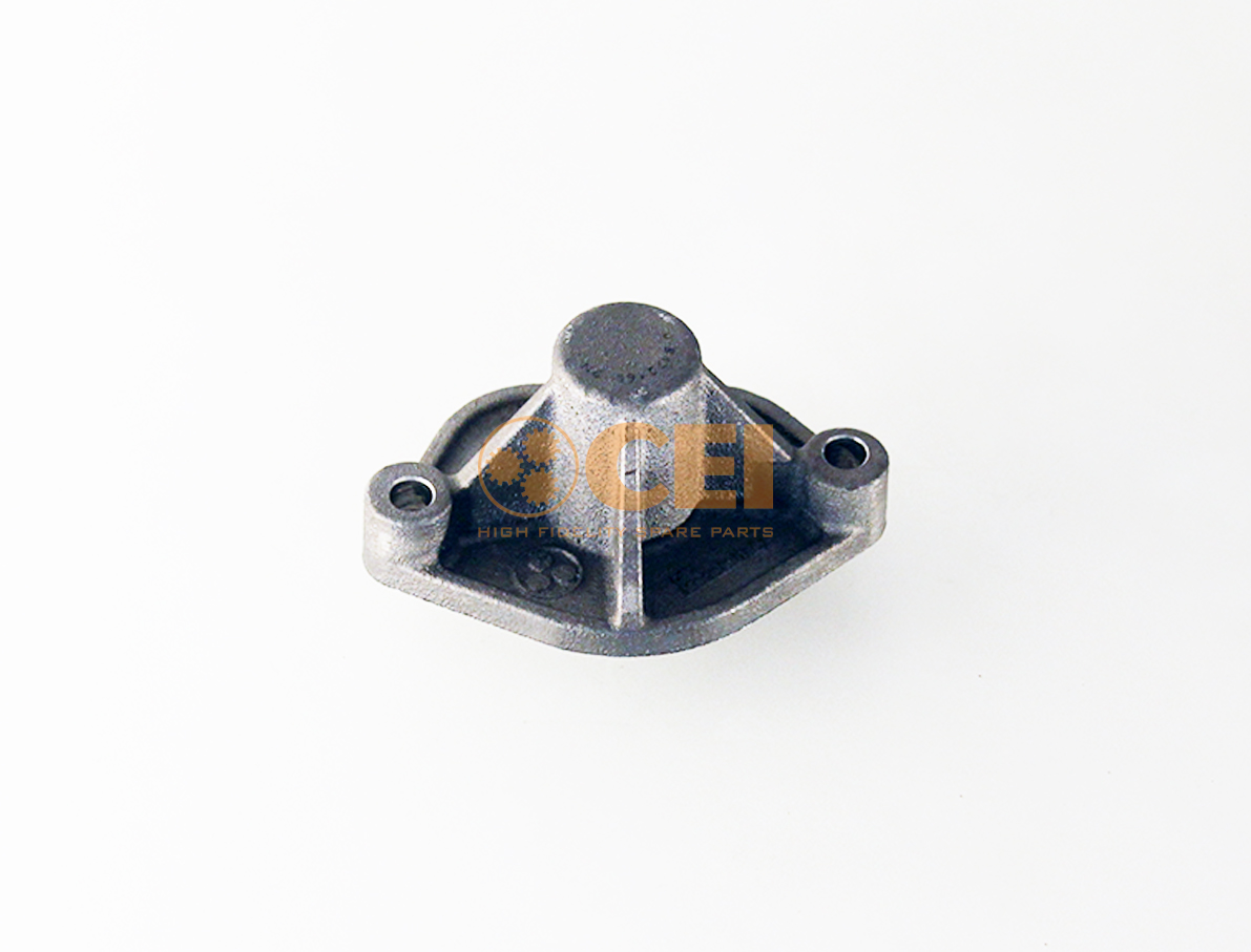 Couvercle CEI no. 128.360