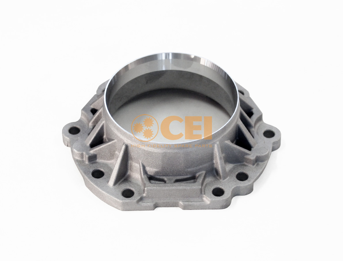 Deckel CEI no. 128.375