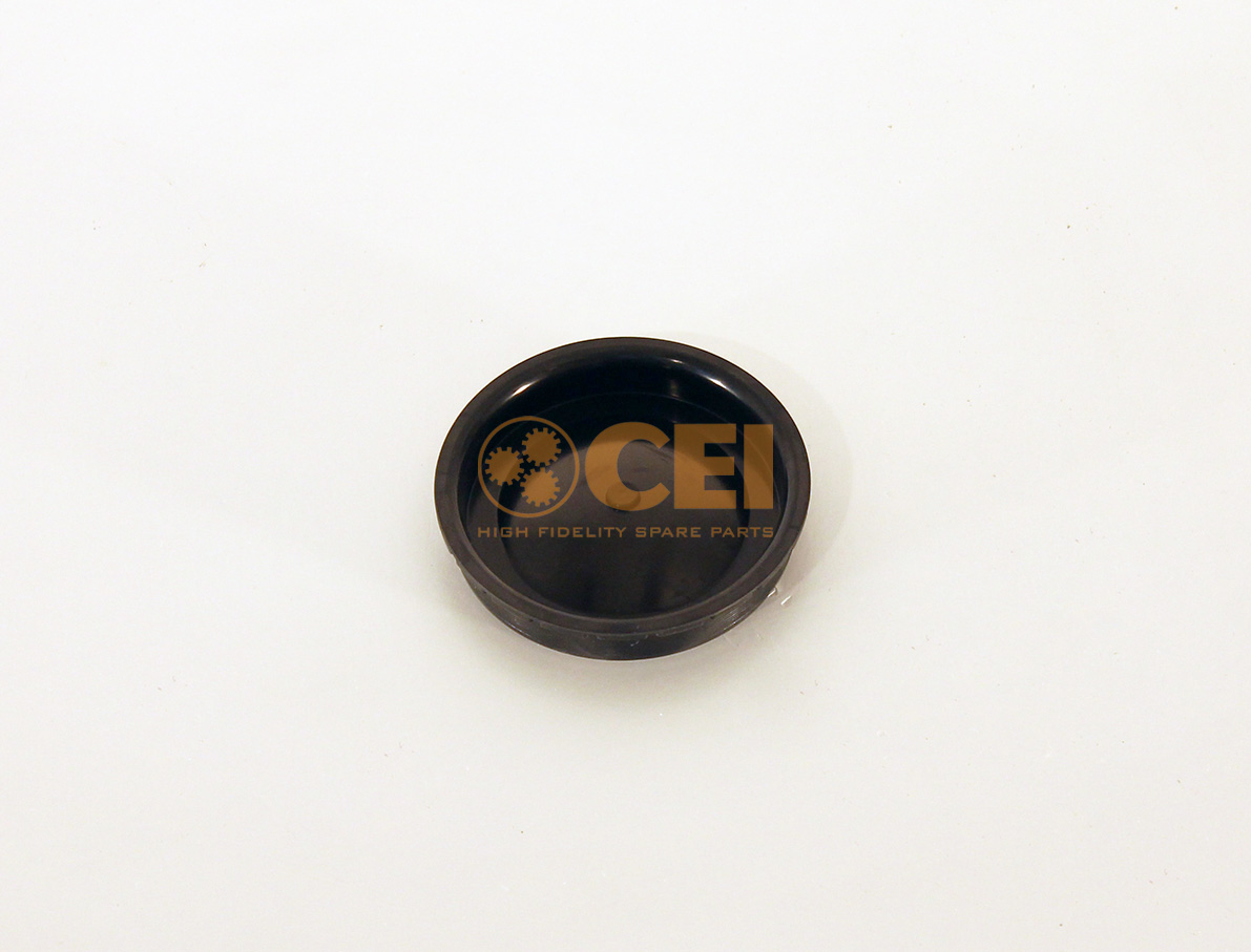 Gearbox housing cover CEI Код 128.385