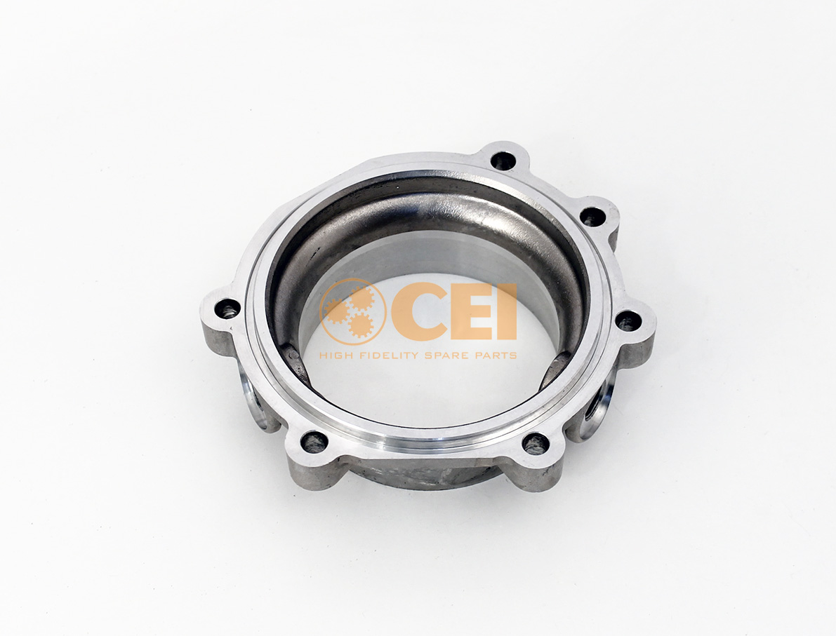 Gearbox housing cover CEI Код 128.386