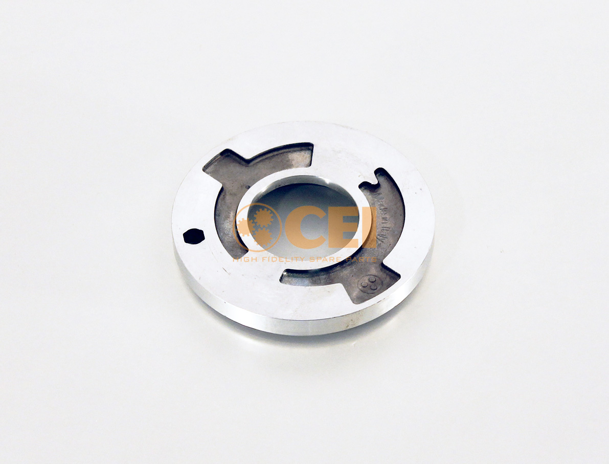 Cover CEI Код 128.403