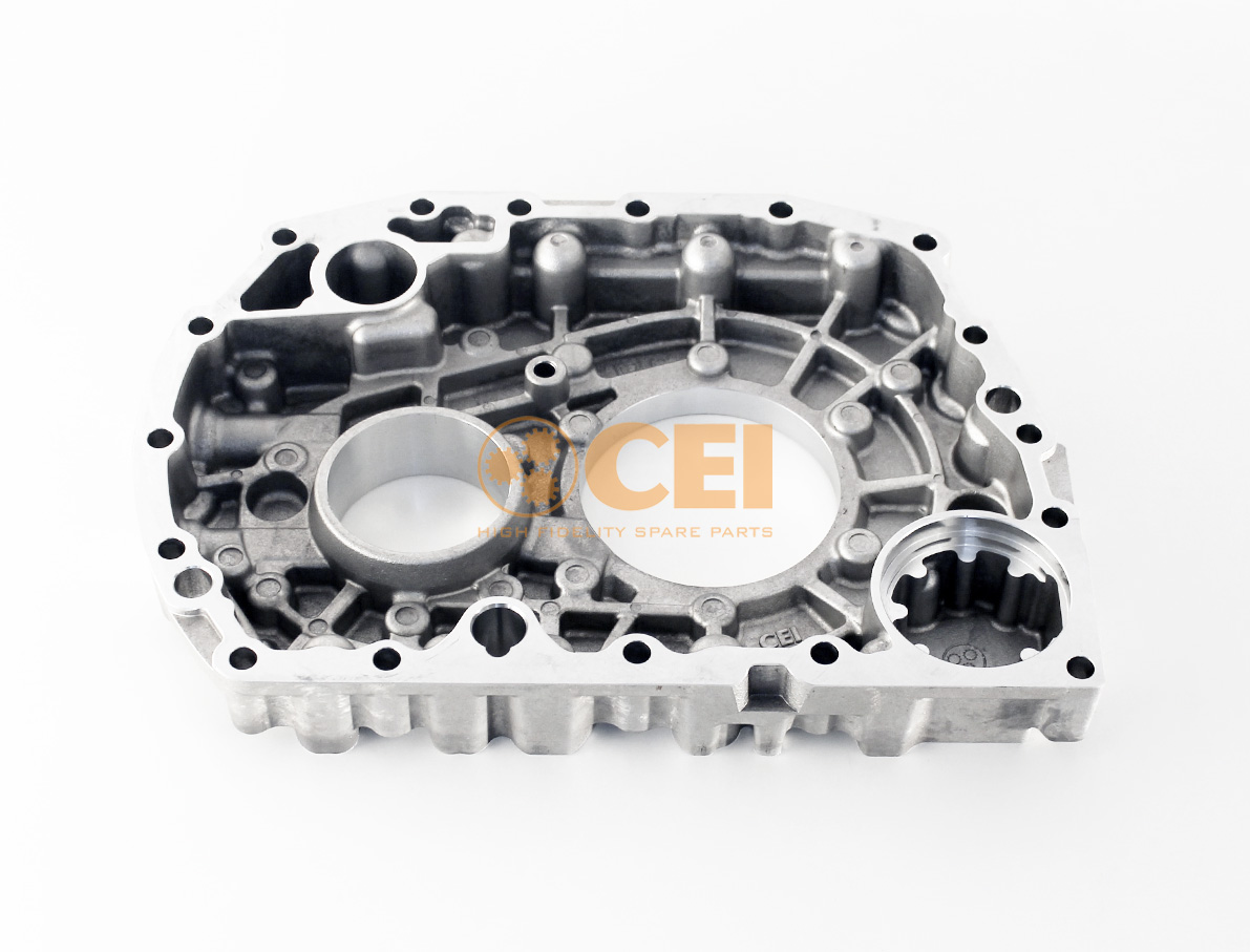 Coperchio CEI no. 128.405