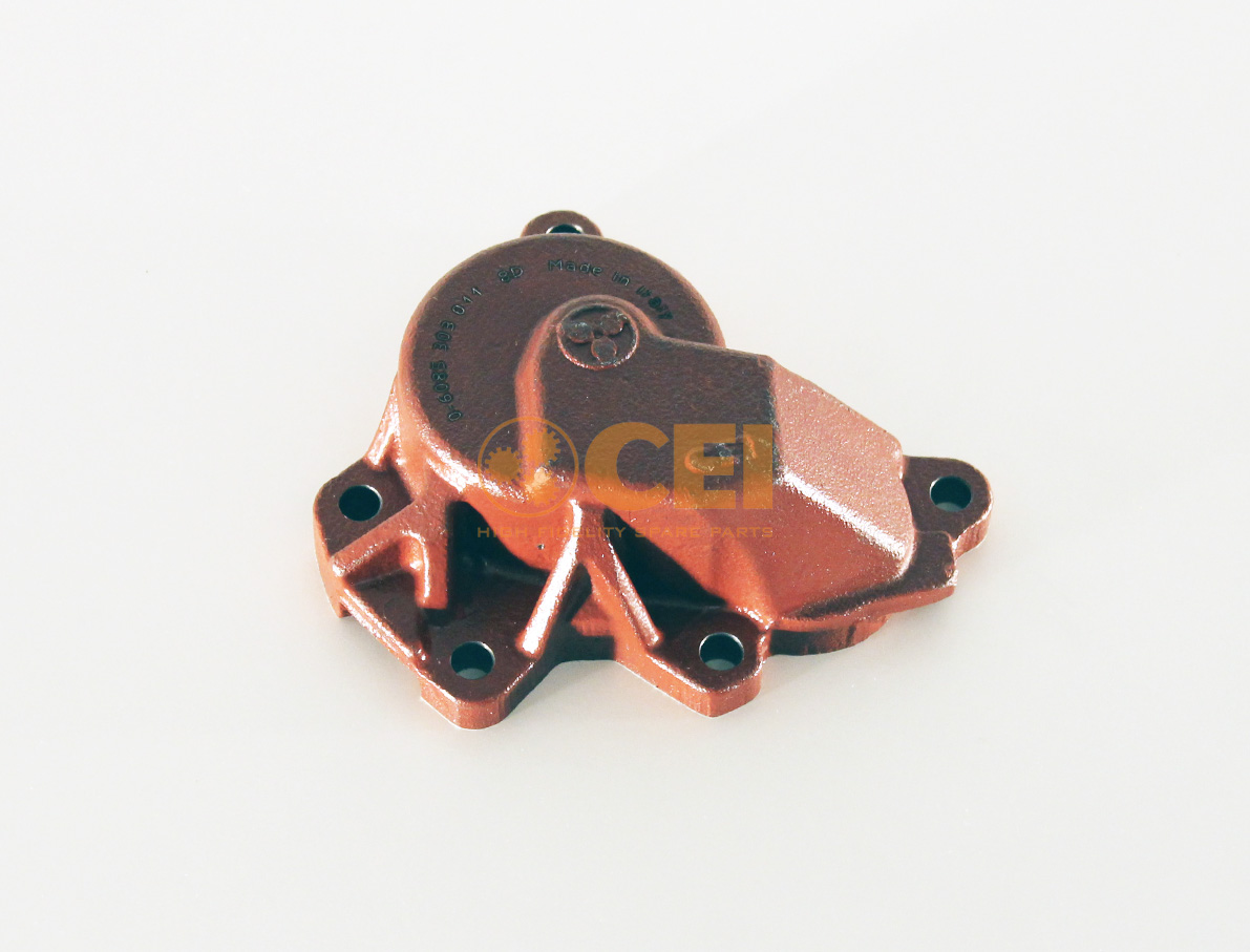 Deckel CEI no. 128.416