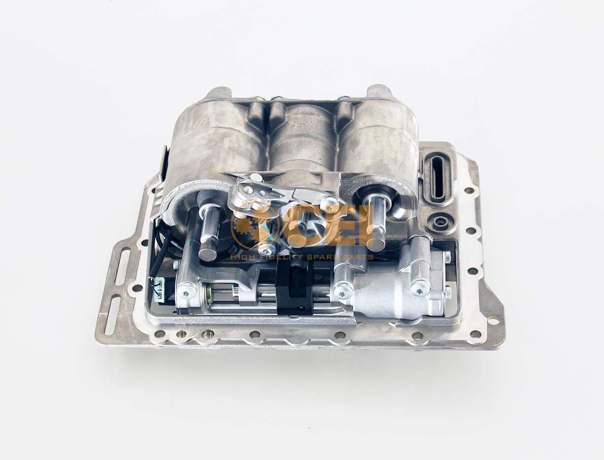 Actuator CEI Код 128.419