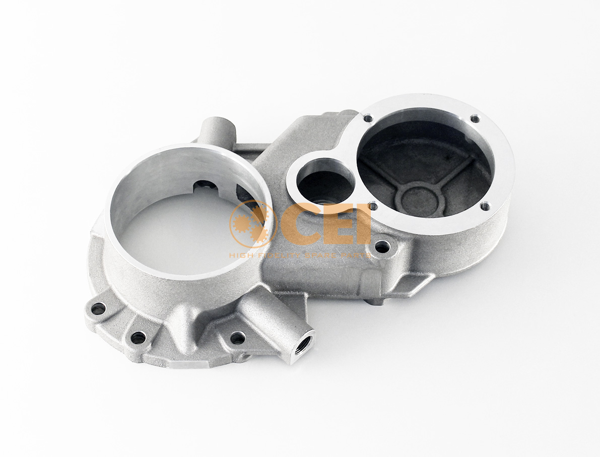 Gearbox housing cover CEI Код 128.448