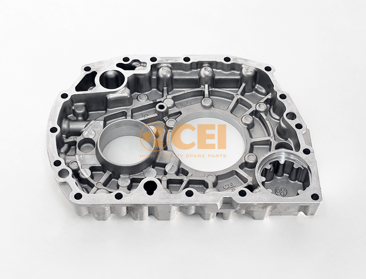 Deckel CEI no. 128.456