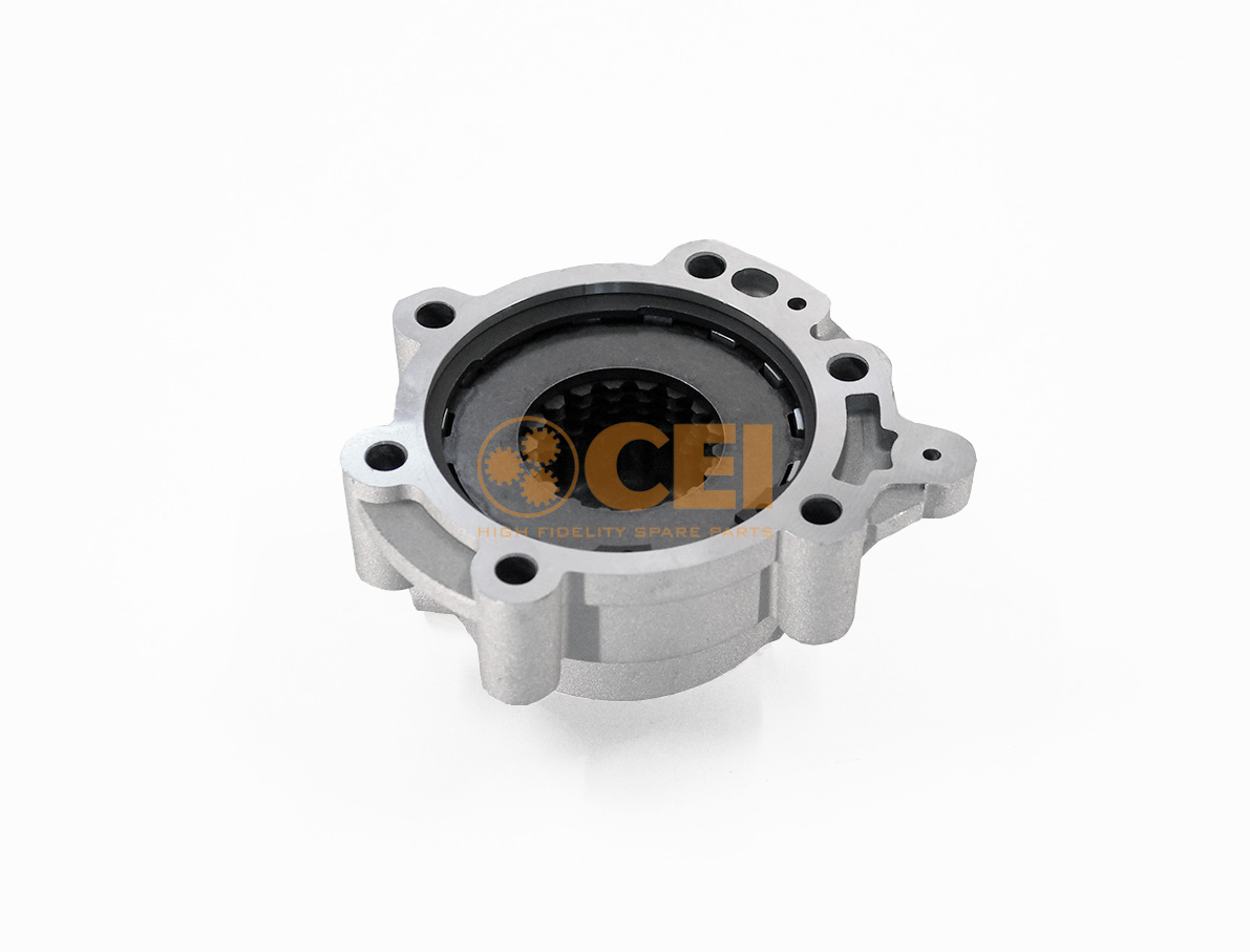 Gearbox housing cover CEI Код 128.469