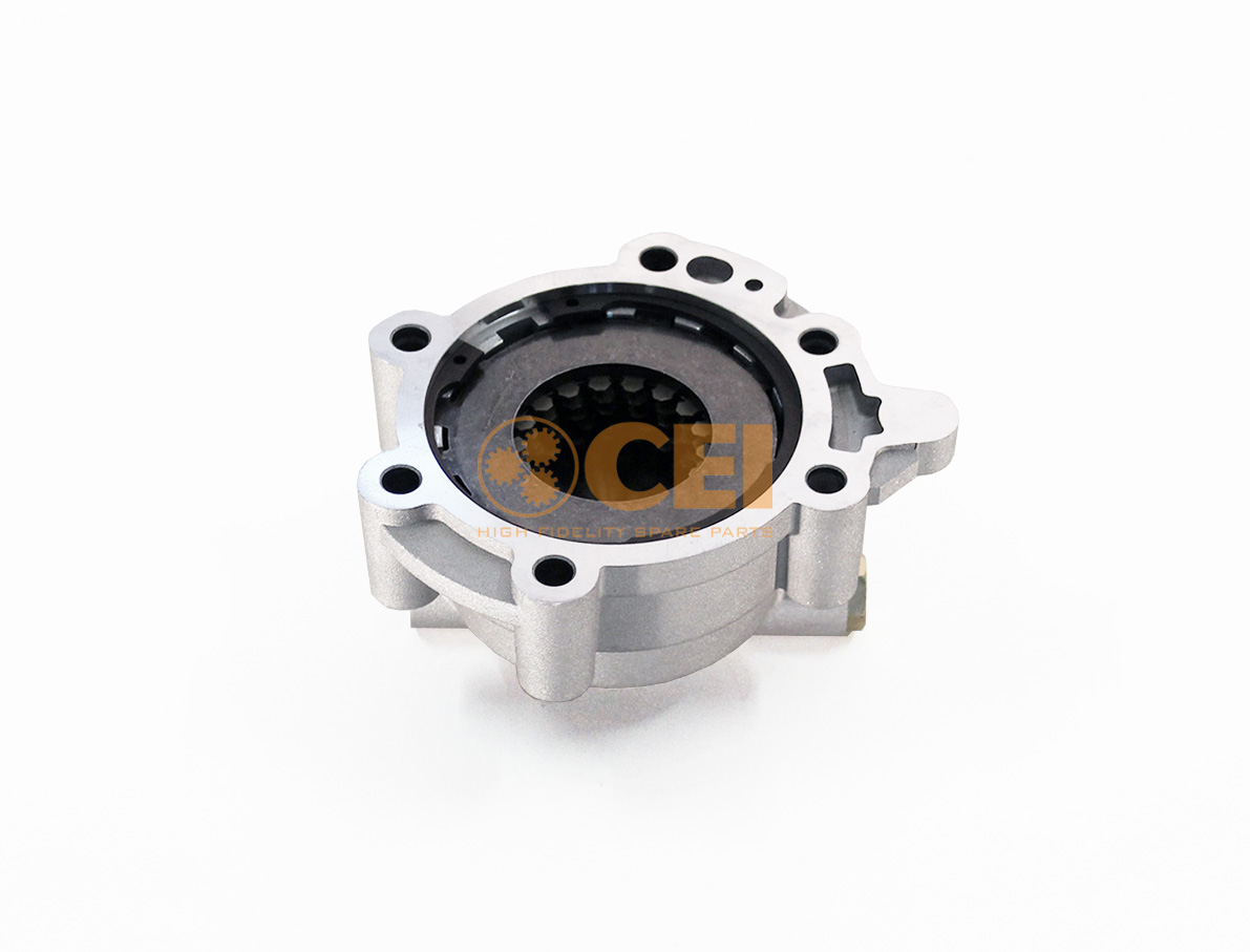 Gearbox housing cover CEI Код 128.470