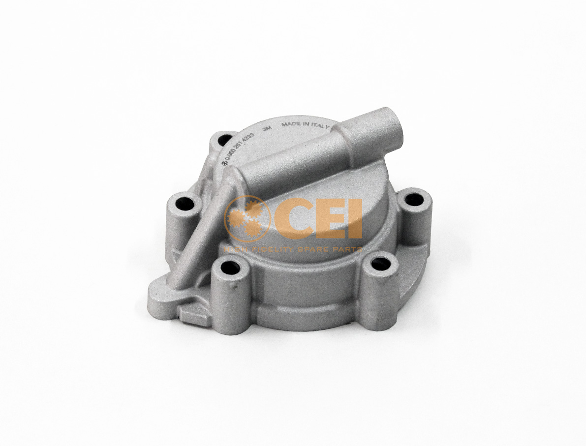 Cover CEI Код 128.480