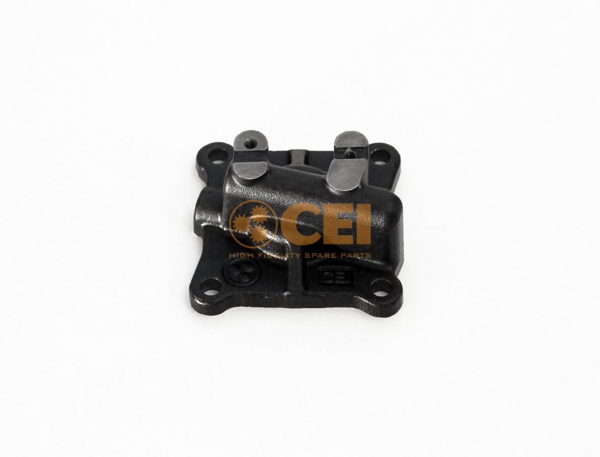 Cover CEI Код 128.493