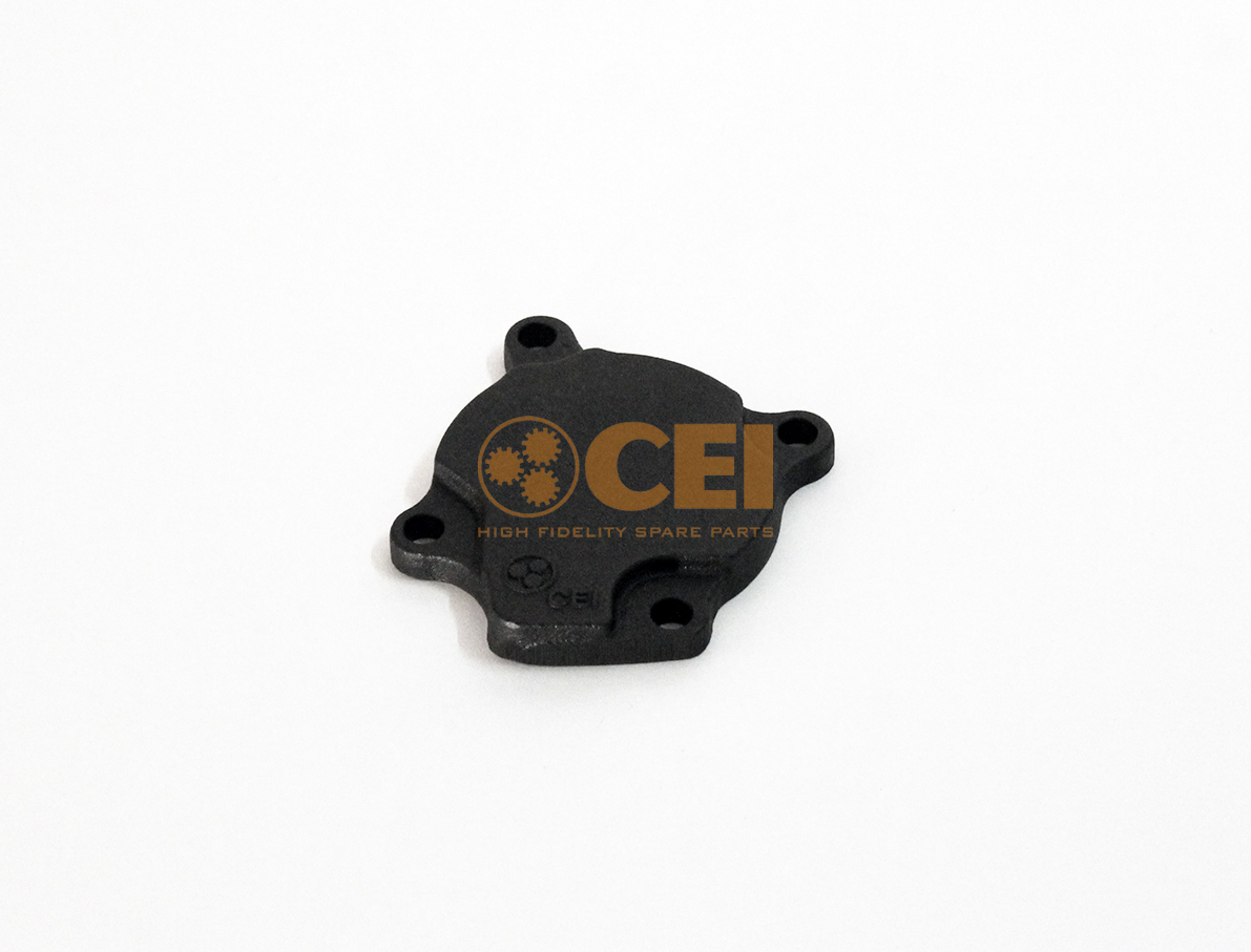 Coperchio CEI no. 128.494