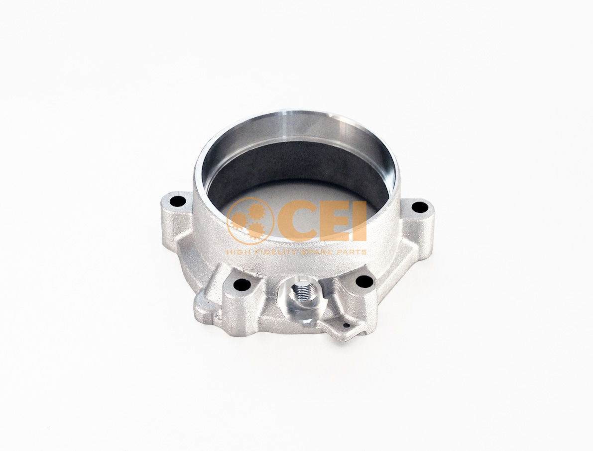 Gearbox housing cover CEI no. 128.513