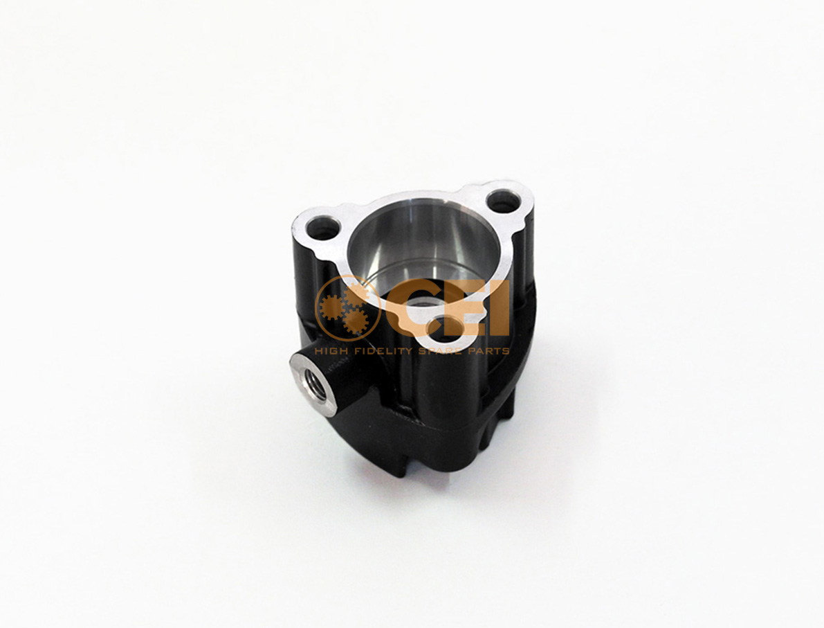 Differential cylinder CEI no. 128.516