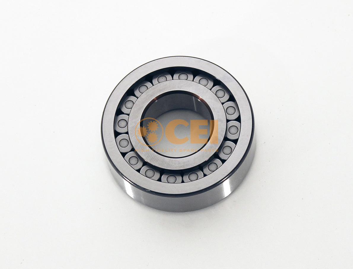 Roulement CEI no. 130.165