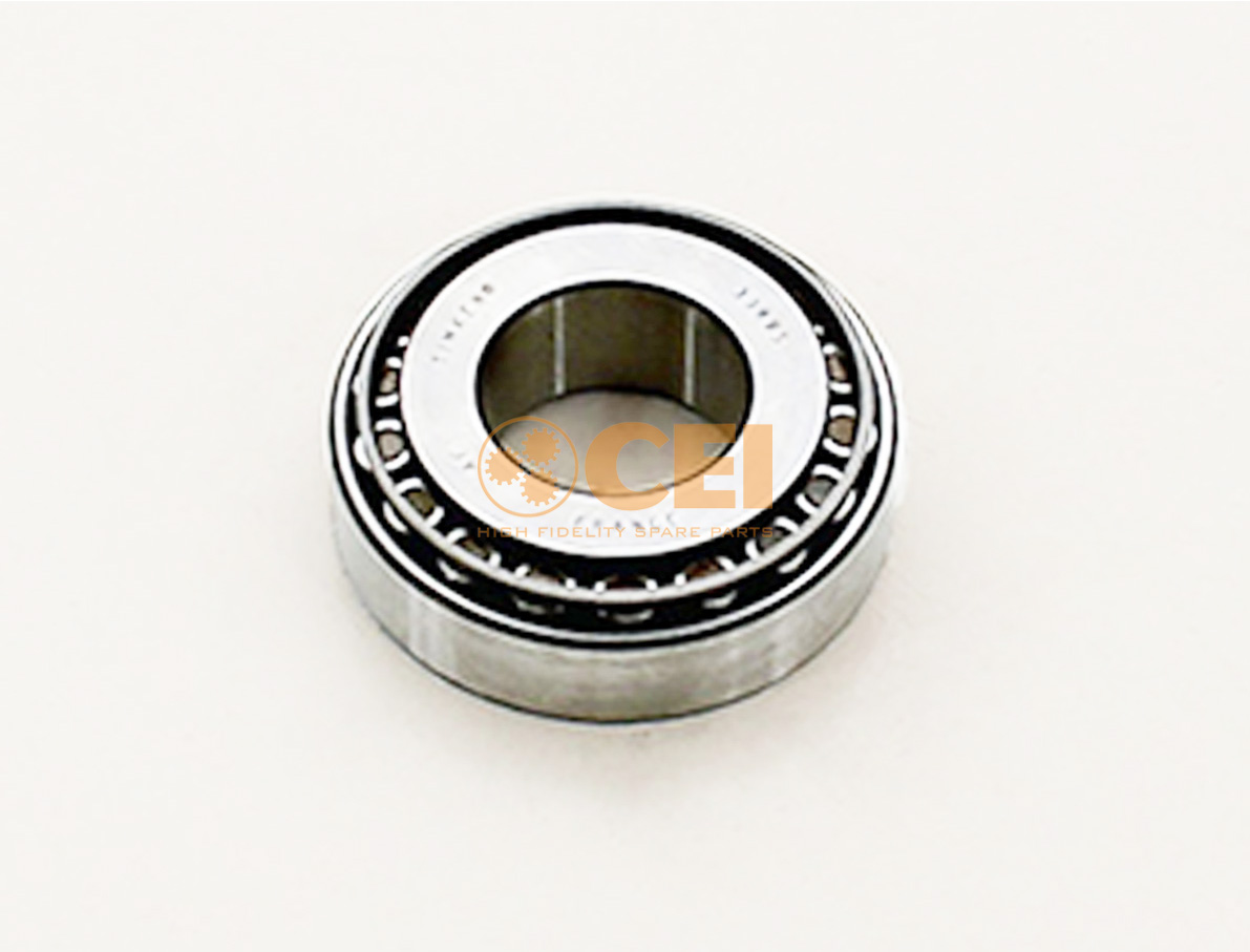 Rollenlager 44,45x95,25x28,5 CEI no. 130.233