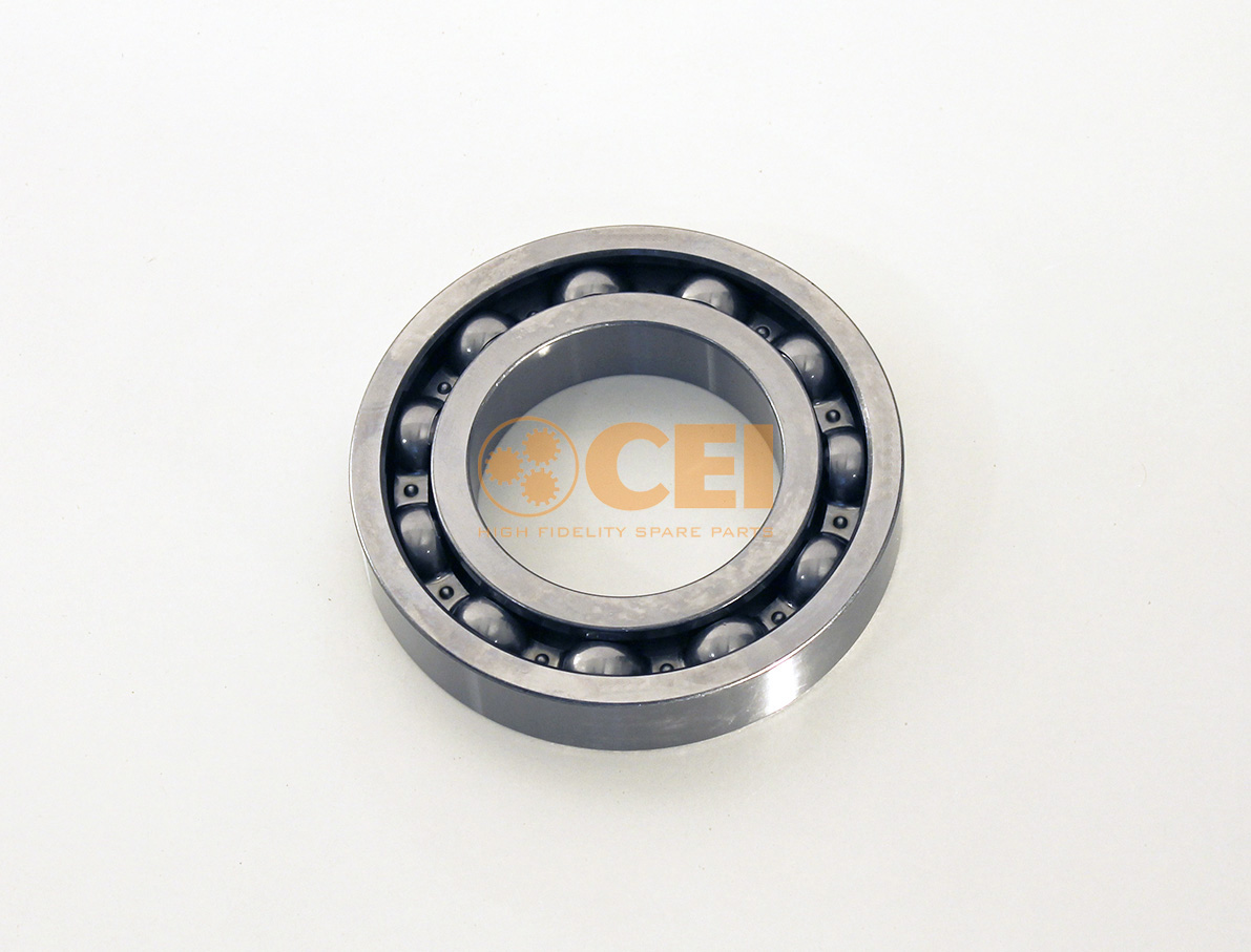 Lager CEI no. 130.245