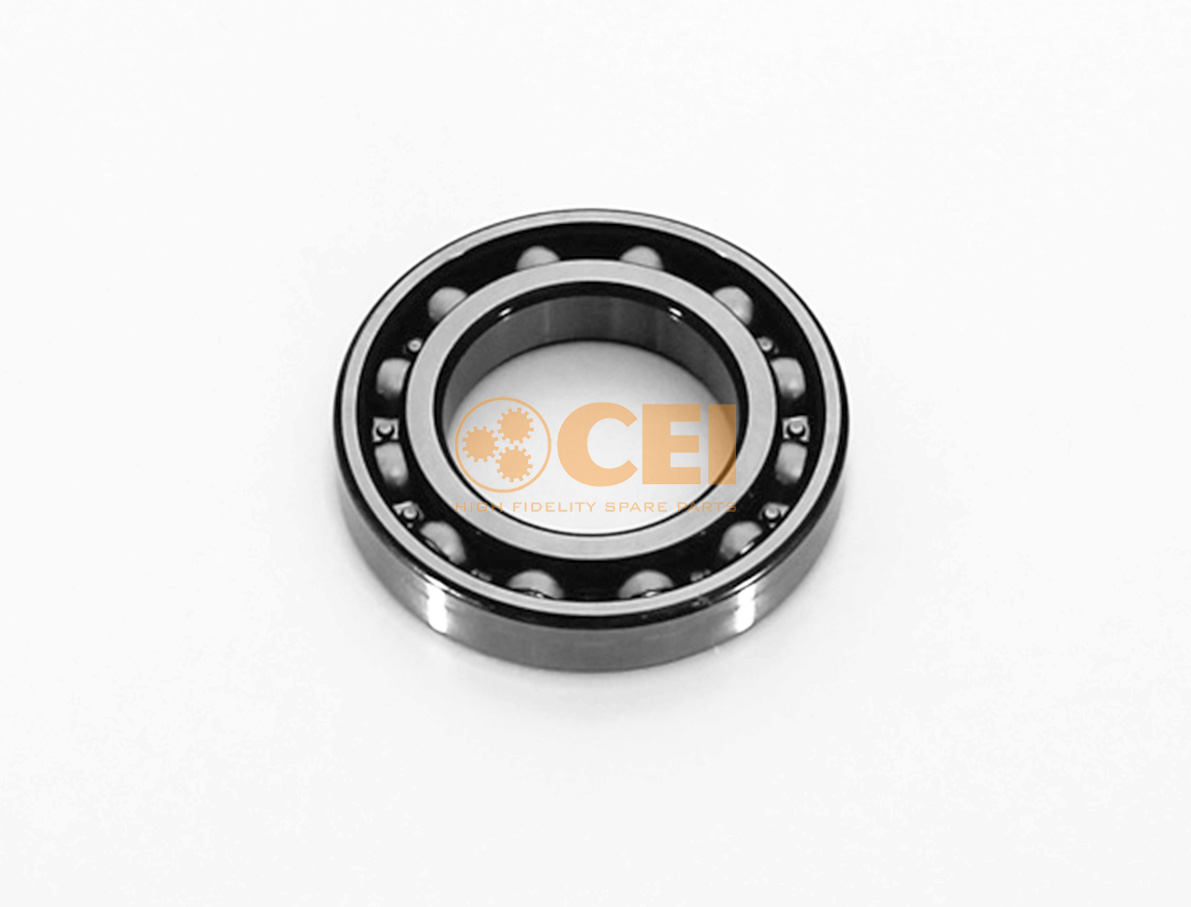 Roulement CEI no. 130.322