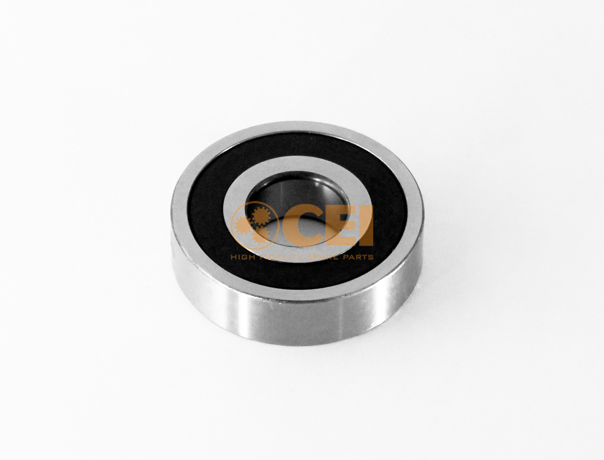 Bearing 30x80x21 CEI no. 130.408