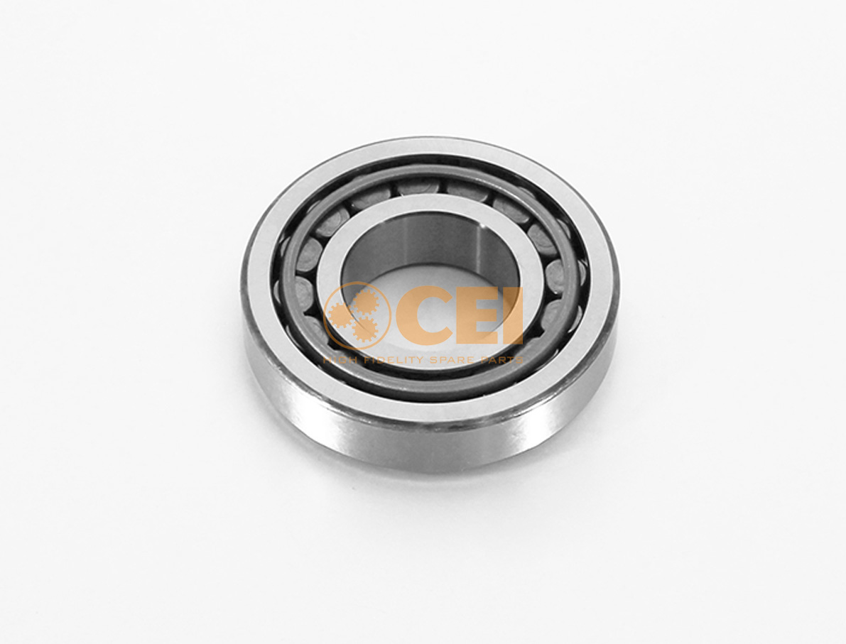 Cuscinetto CEI no. 130.482