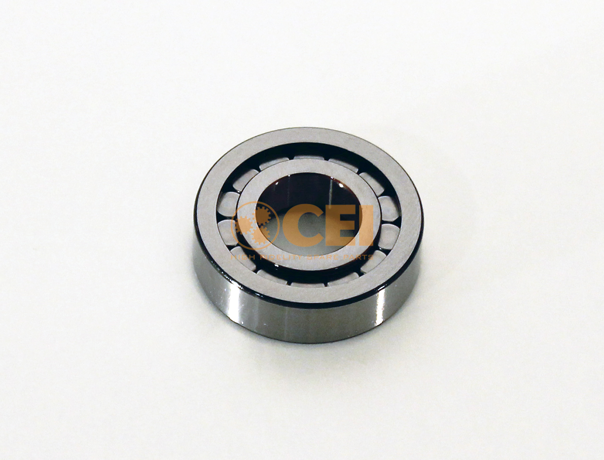 Roulement CEI no. 130.514