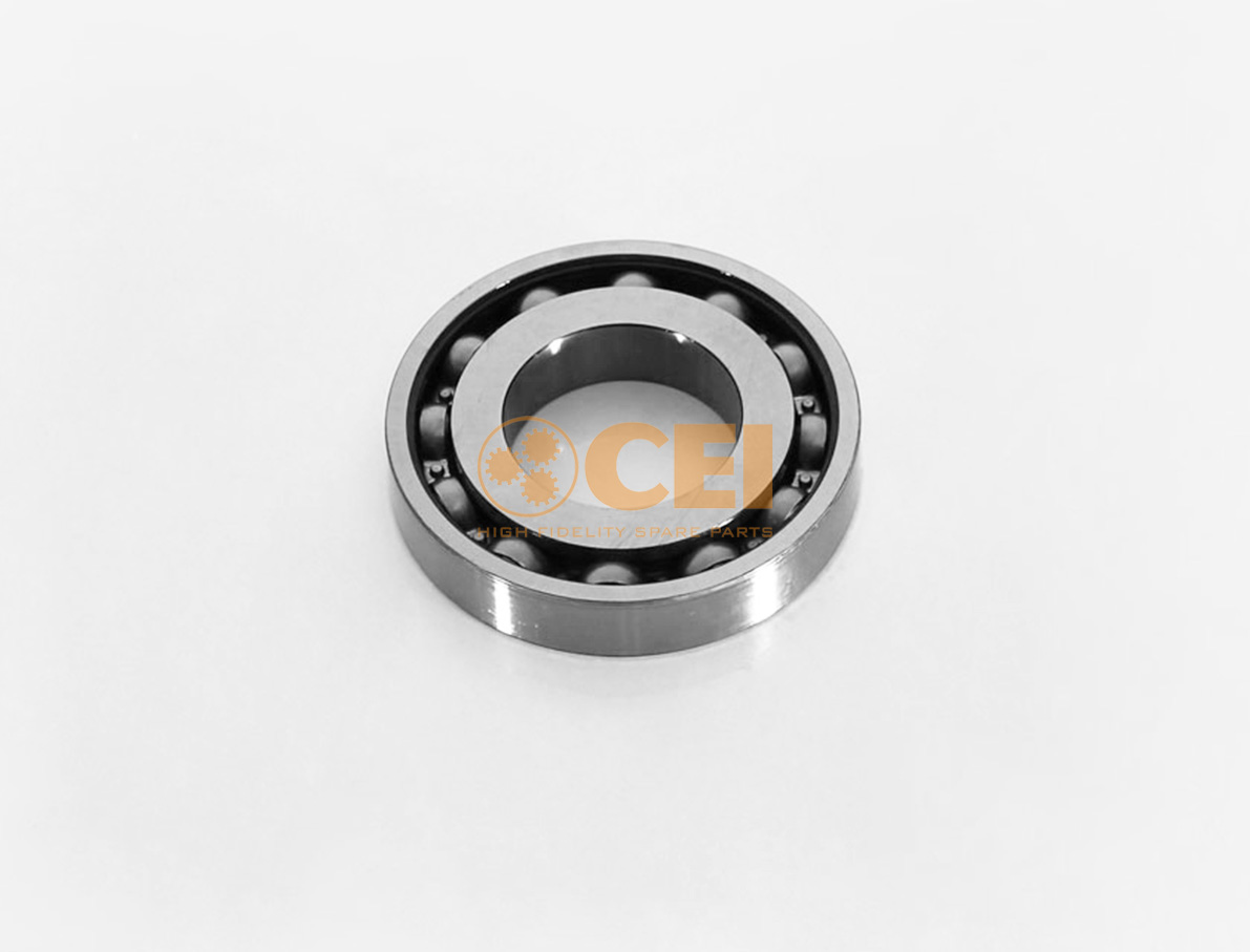 Lager D.60x130x31 CEI no. 130.533