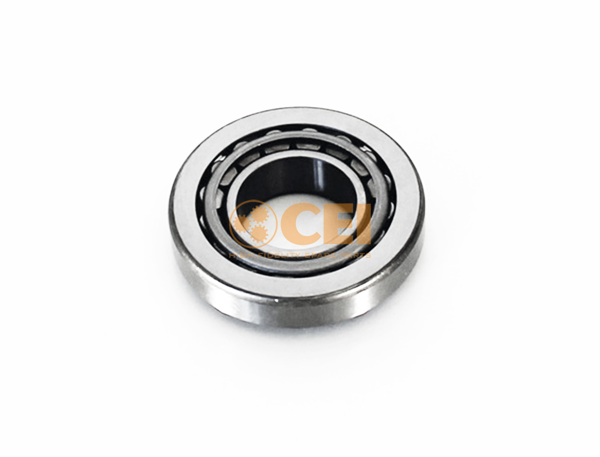 Roulement CEI no. 130.534