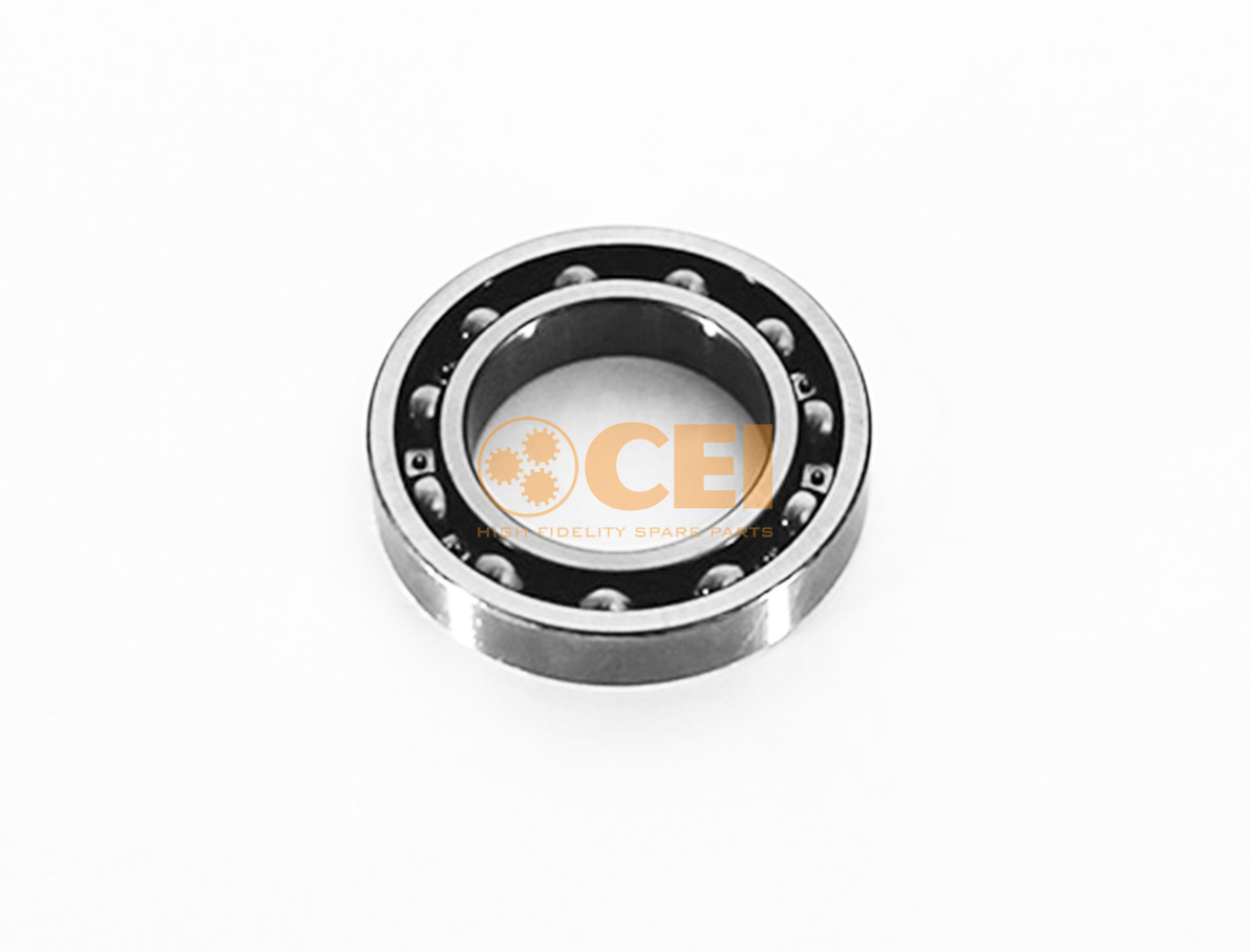 Rollenlager D.78x130x25 CEI no. 130.690
