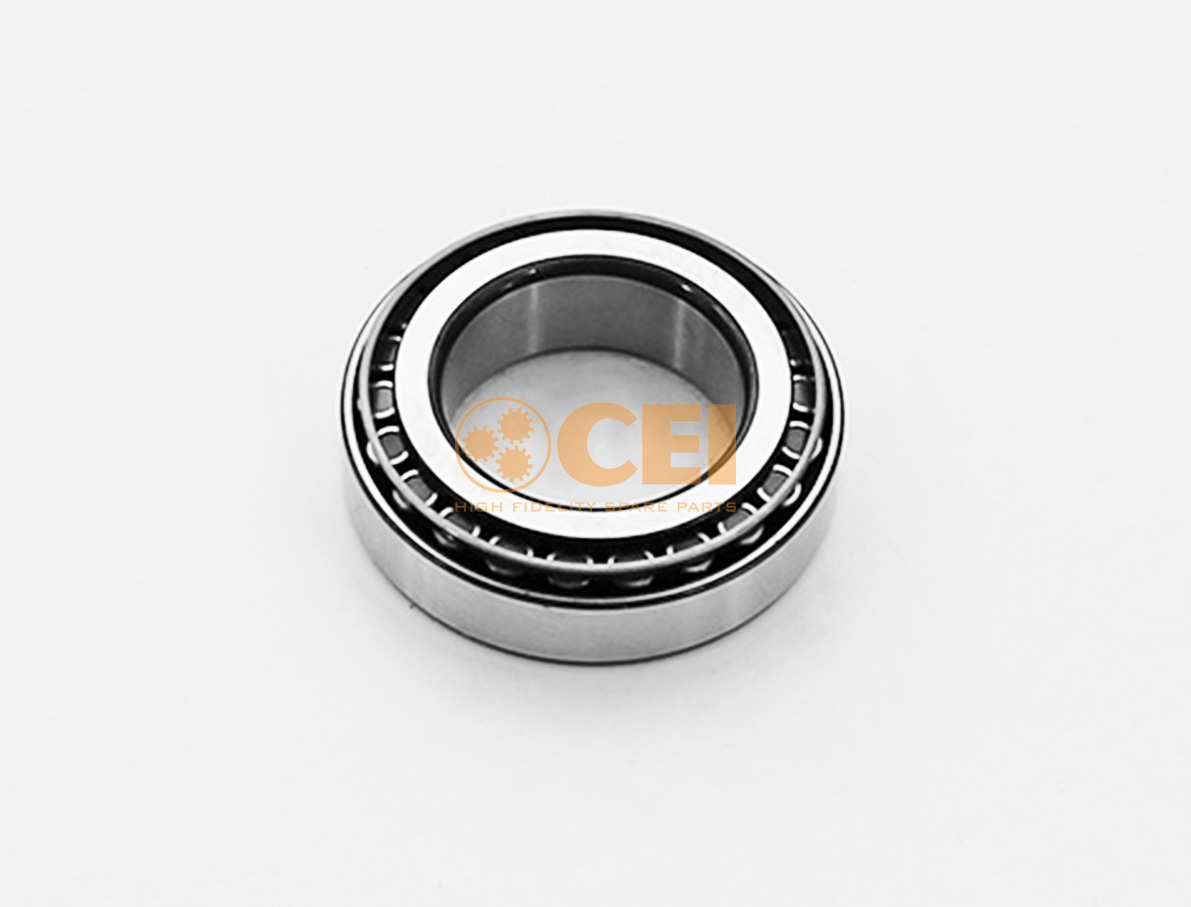 Rollenlager 71,4x120x32,5 CEI no. 130.706