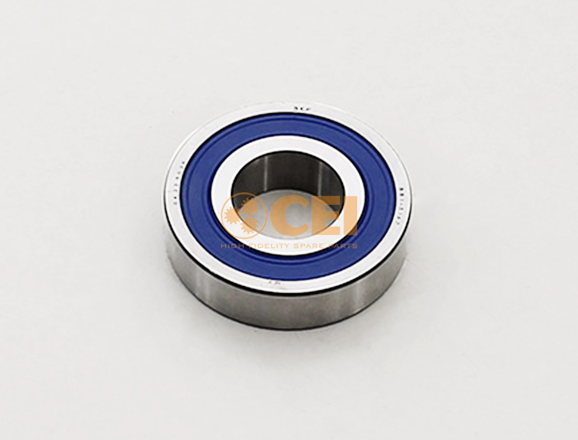 Bearing 45x100x25 CEI Код 130.788