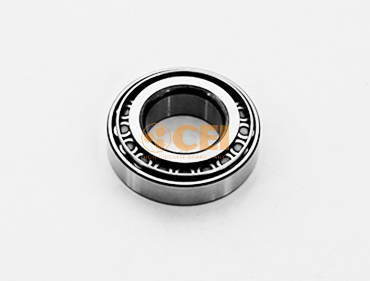 Bearing 40x80x21 CEI Код 130.789