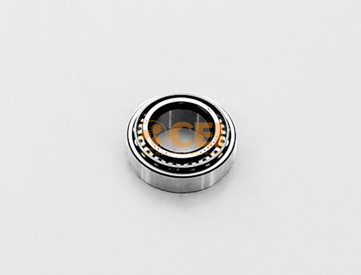 Lager 39,6x76,2x26 CEI no. 130.790