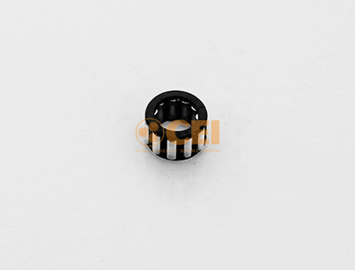 Gabbia a rulli CEI no. 130.808