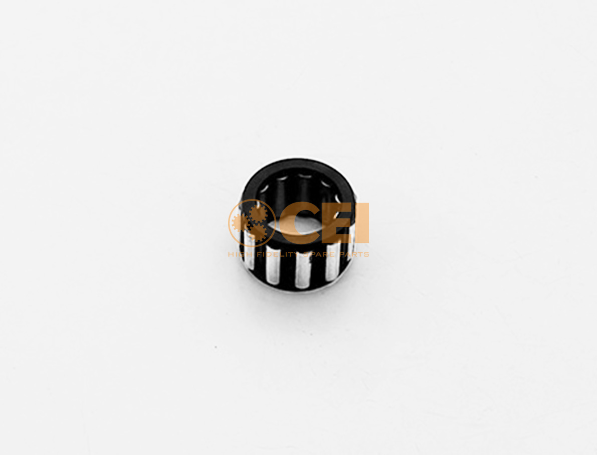 Gabbia a rulli CEI no. 130.810