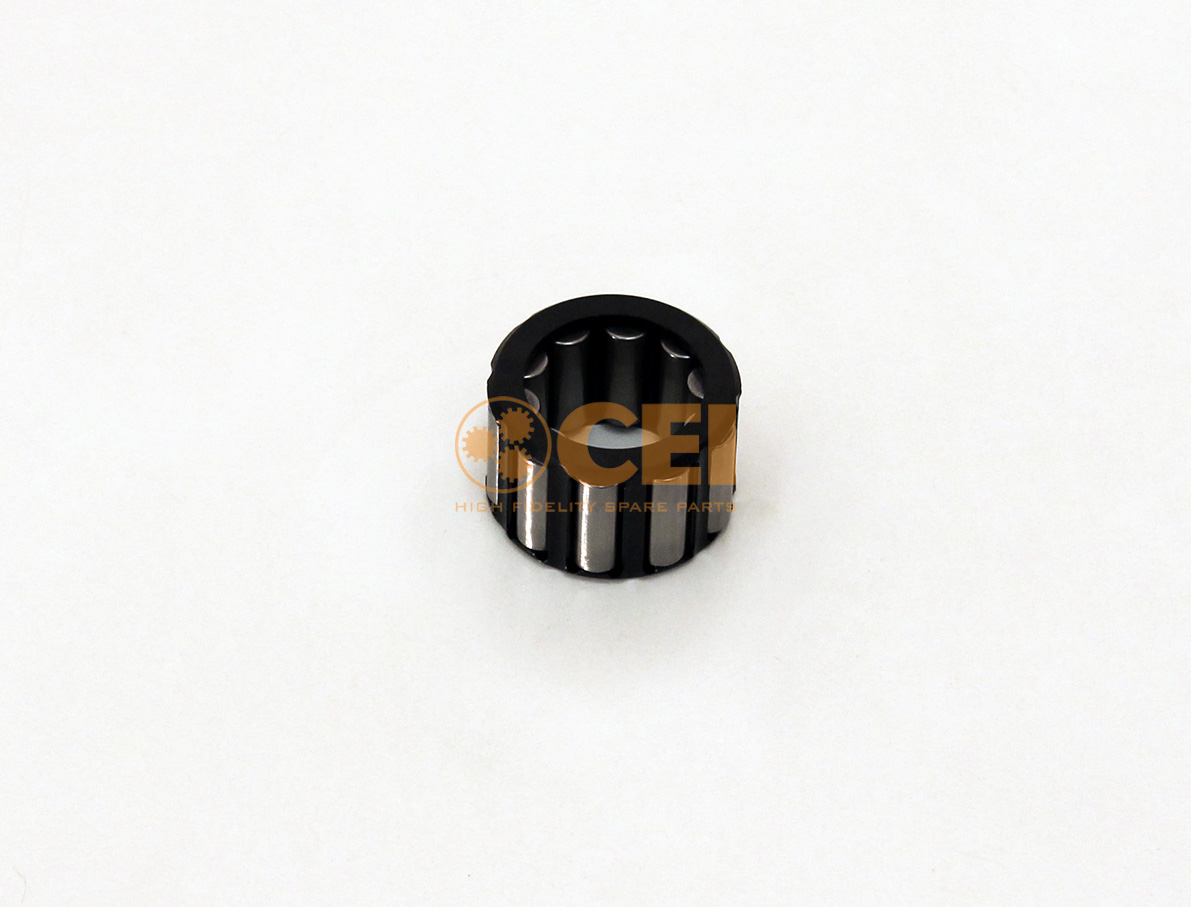 Gabbia a rulli CEI no. 130.811