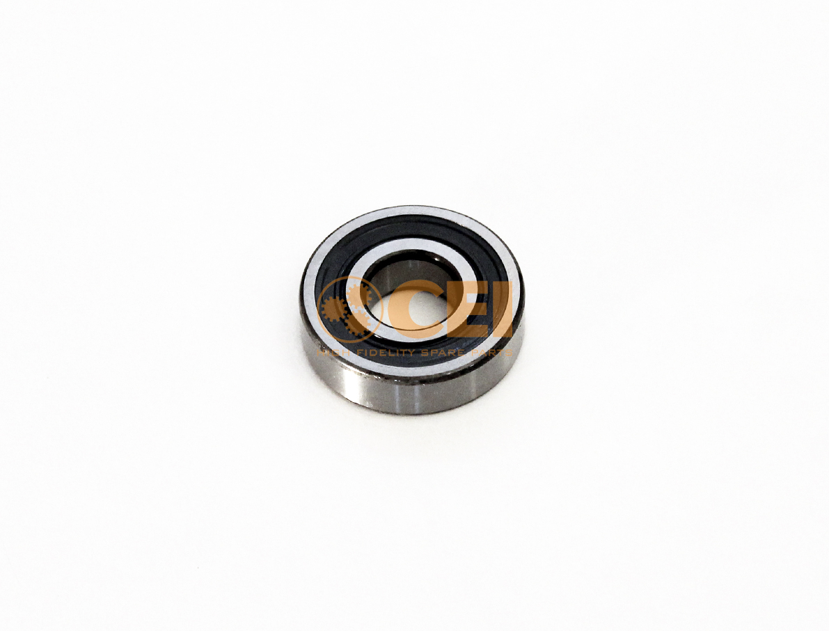 Flywheel bearing CEI no. 130.832