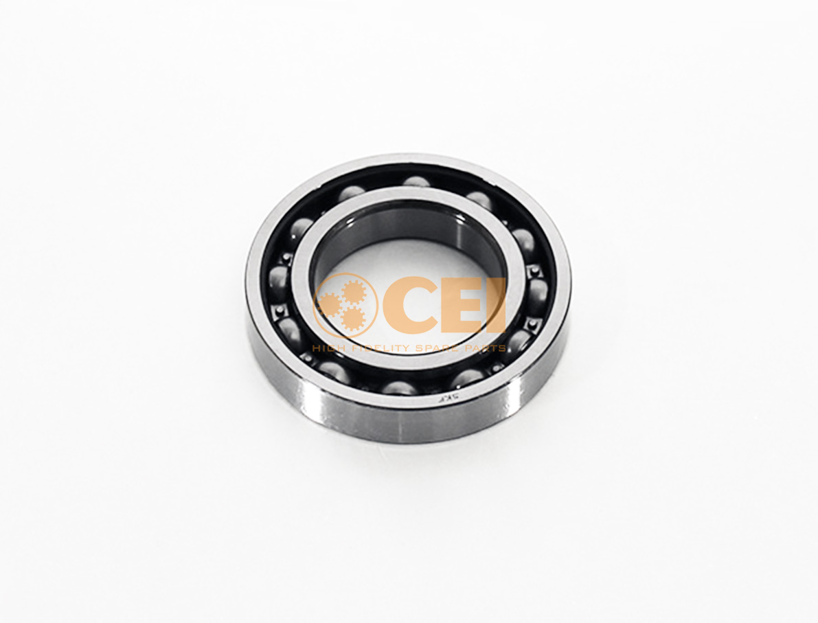 Roulement CEI no. 130.932