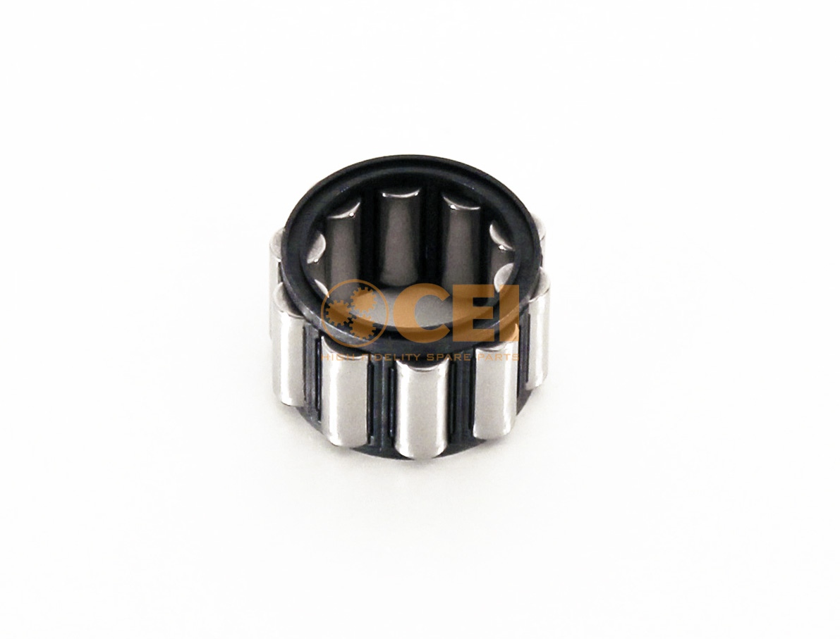 Nadelkafig CEI no. 130.940