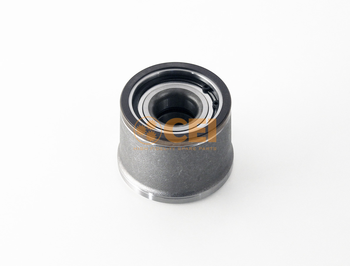 Wheel hub assy CEI no. 131.624