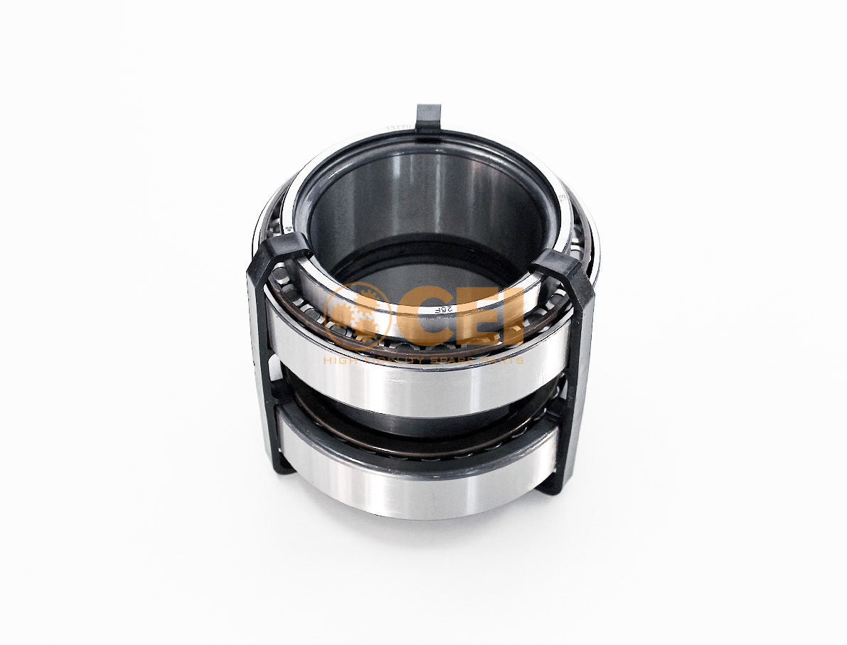 Wheel bearing CEI Код 131.703