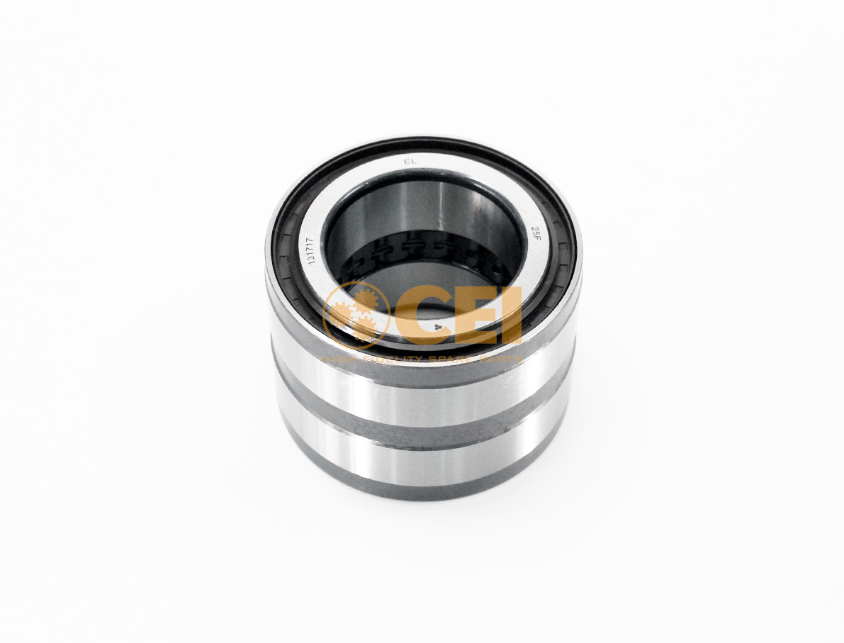 Wheel bearing CEI no. 131.717
