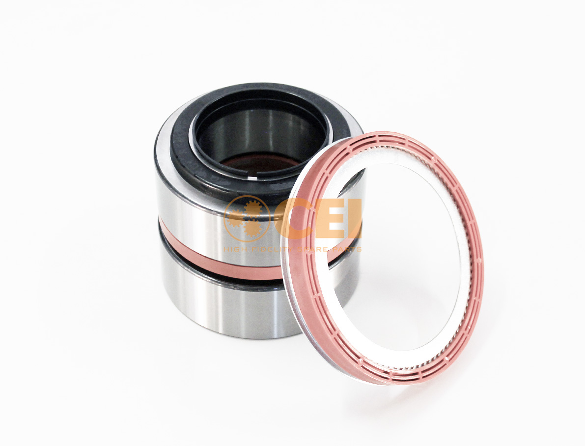 Wheel bearing CEI no. 131.731