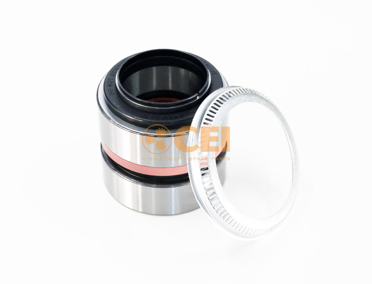 Wheel bearing CEI no. 131.732