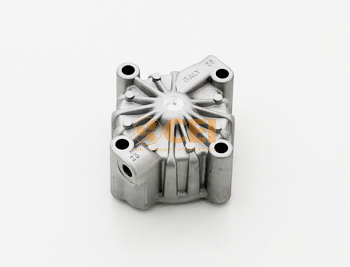 Gearbox cylinder CEI Код 132.047