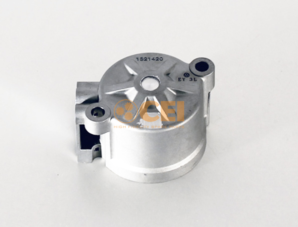 Gearbox cylinder CEI no. 132.056